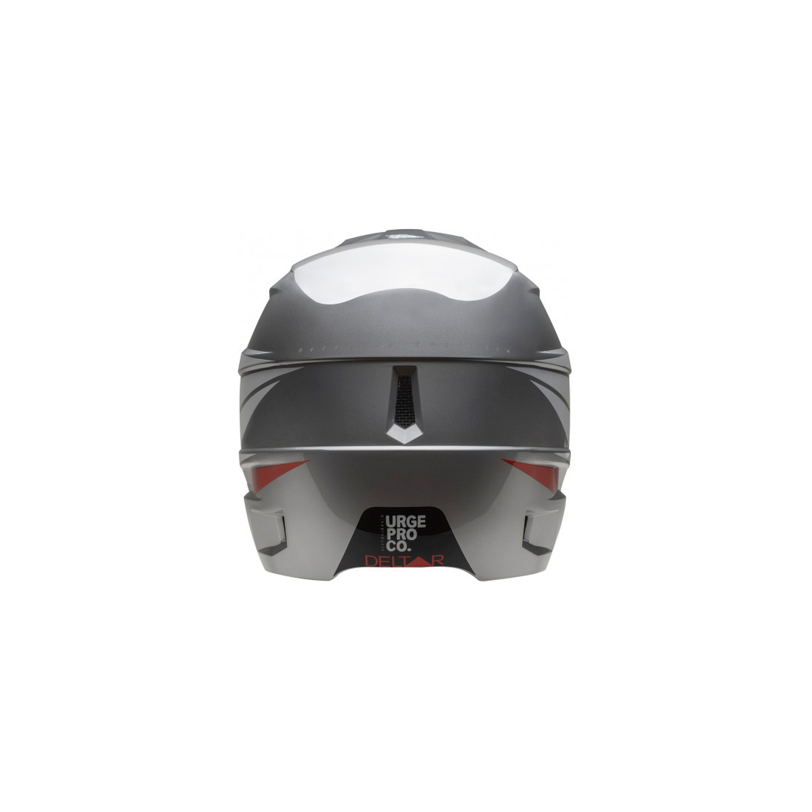 Шлем Urge Deltar Чорний XL 59-60 см (UBP21330XL) изображение 4