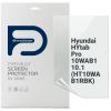 Пленка защитная Armorstandart Hyundai HYtab Pro 10WAB1 10.1 (HT10WAB1RBK) (ARM73211)