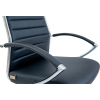 Офисное кресло Richman Малибу Хром M-1 (Tilt) Черное (ADD0000742) изображение 4