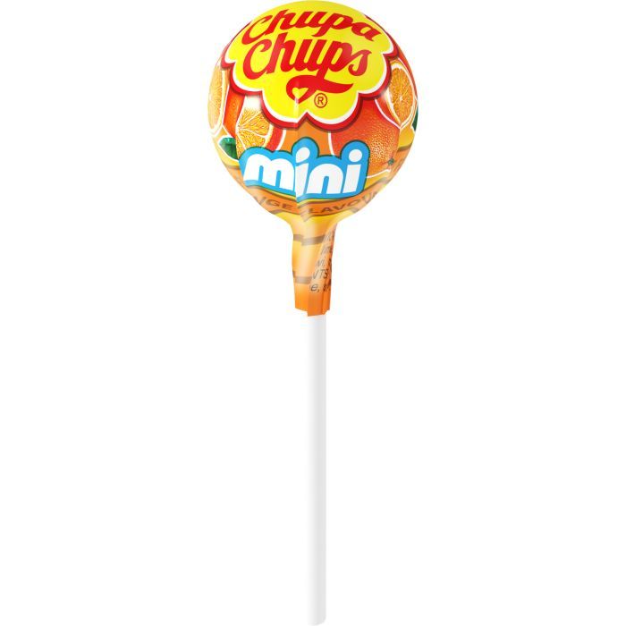 Льодяники Chupa Chups Mini 6 г х 50 шт (8935001707417) зображення 5