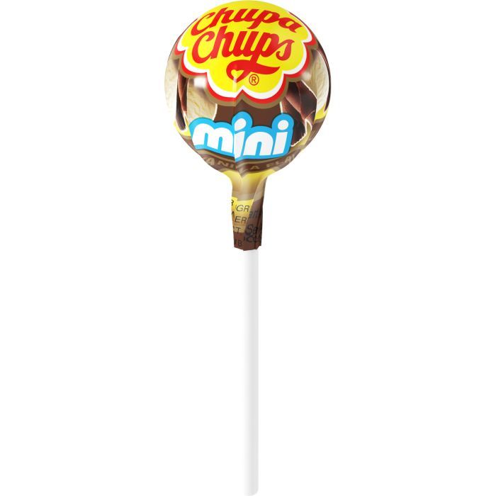 Льодяники Chupa Chups Mini 6 г х 50 шт (8935001707417) зображення 6