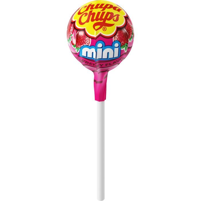 Льодяники Chupa Chups Mini 6 г х 50 шт (8935001707417) зображення 7