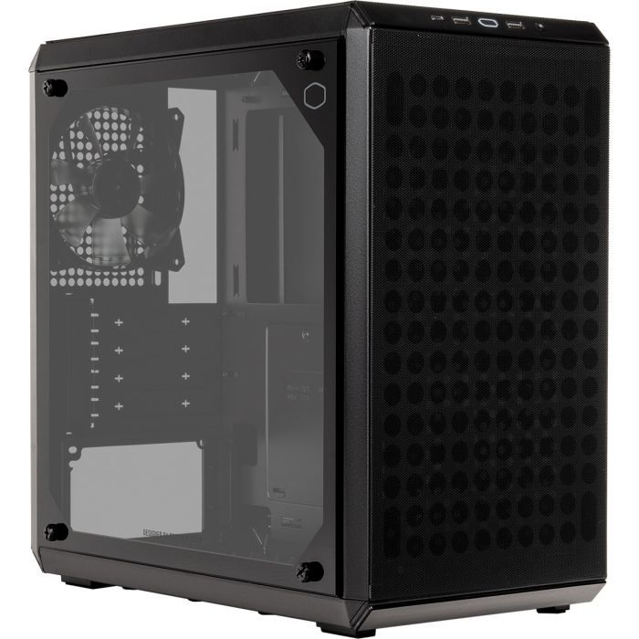 Корпус CoolerMaster Q300L V2 (Q300LV2-KGNN-S00) изображение 2