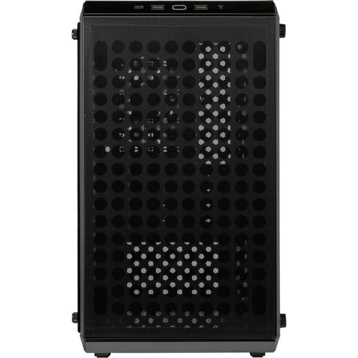 Корпус CoolerMaster Q300L V2 (Q300LV2-KGNN-S00) изображение 3
