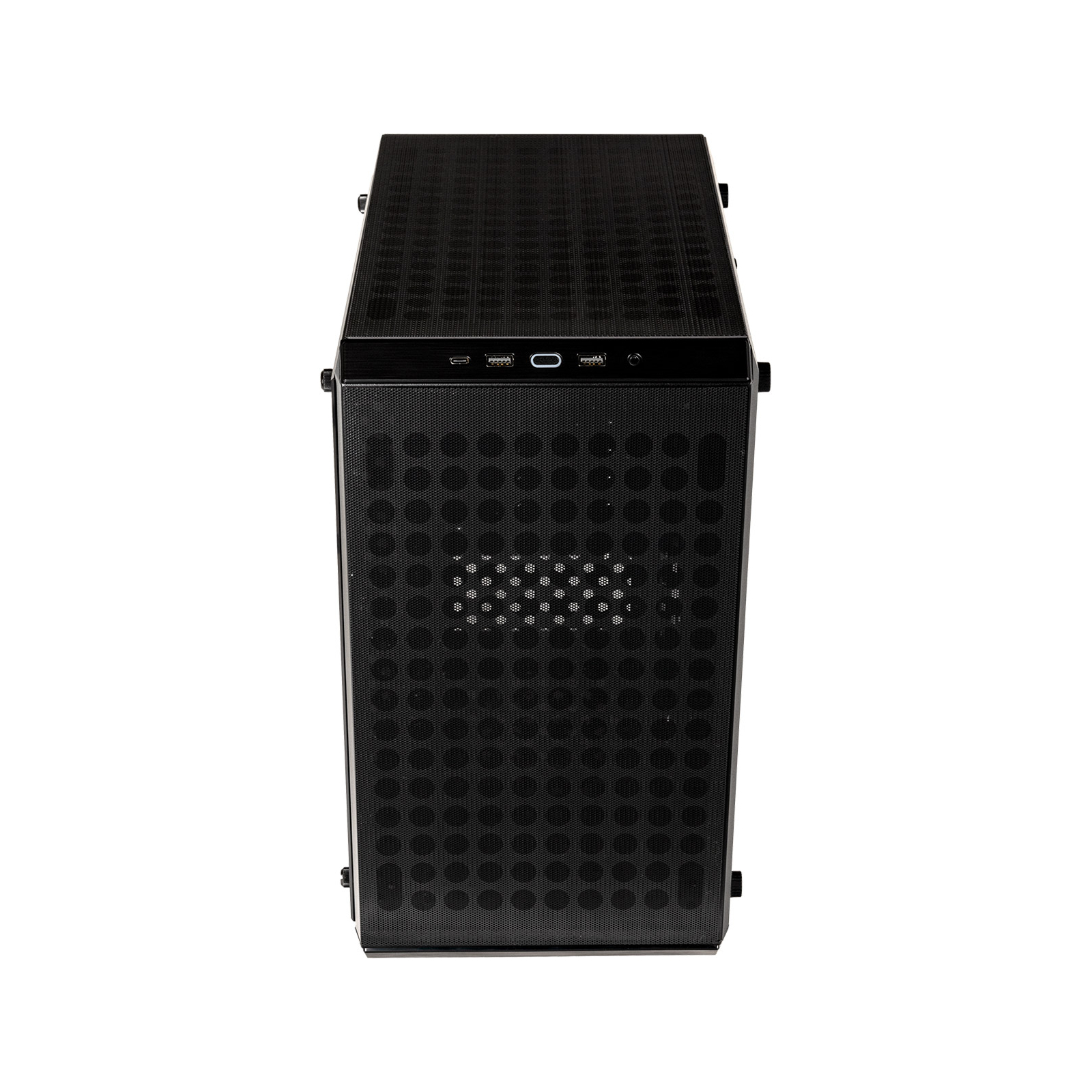 Корпус CoolerMaster Q300L V2 (Q300LV2-KGNN-S00) изображение 4