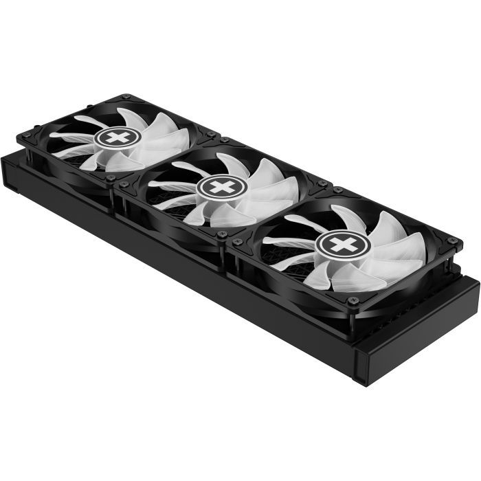 Система рідинного охолодження Xilence LiQuRizer 360 PRO ARGB (XC987) зображення 9