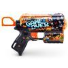 Іграшкова зброя Zuru X-Shot Швидкострільний бластер Skins Flux Game Over (8 патронів) (36516E) зображення 2