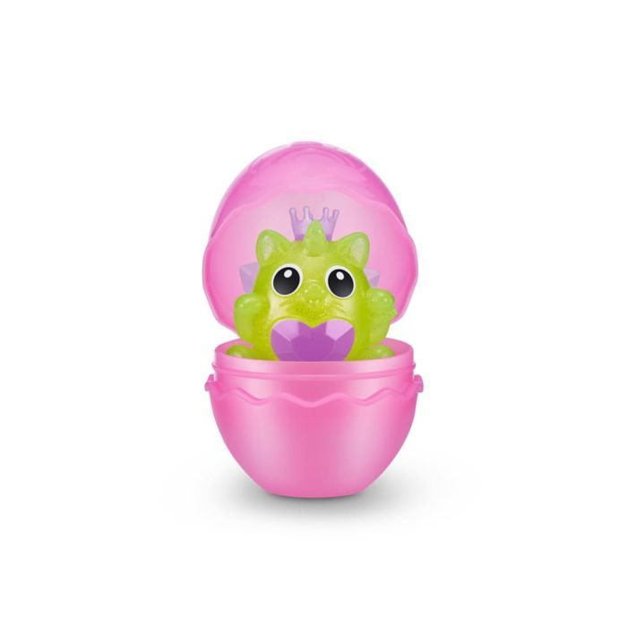 Мягкая игрушка Rainbocorns сюрприз D серия Fairycorn Princess (9281D) изображение 2