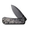 Нож Weknife Banter Blackwash Marble Carbon (2004H) изображение 4