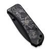Нож Weknife Banter Blackwash Marble Carbon (2004H) изображение 5