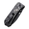 Нож Weknife Banter Blackwash Marble Carbon (2004H) изображение 6