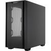 Корпус ASUS A21 Black Tempered Glass (90DC00H0-B09010) зображення 3