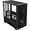Корпус ASUS A21 Black Tempered Glass (90DC00H0-B09010) зображення 4