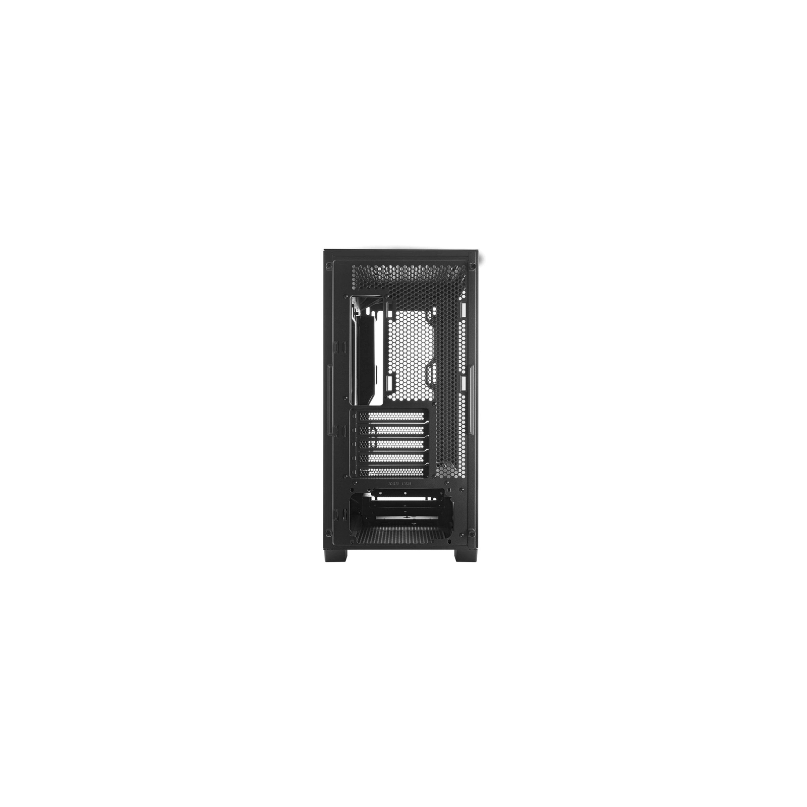 Корпус ASUS A21 Black Tempered Glass (90DC00H0-B09010) изображение 7