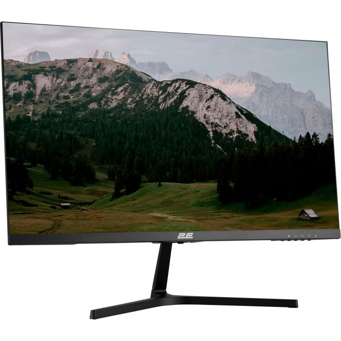 Монитор 2E D2423B (2E-D2423B-01.UA) изображение 2