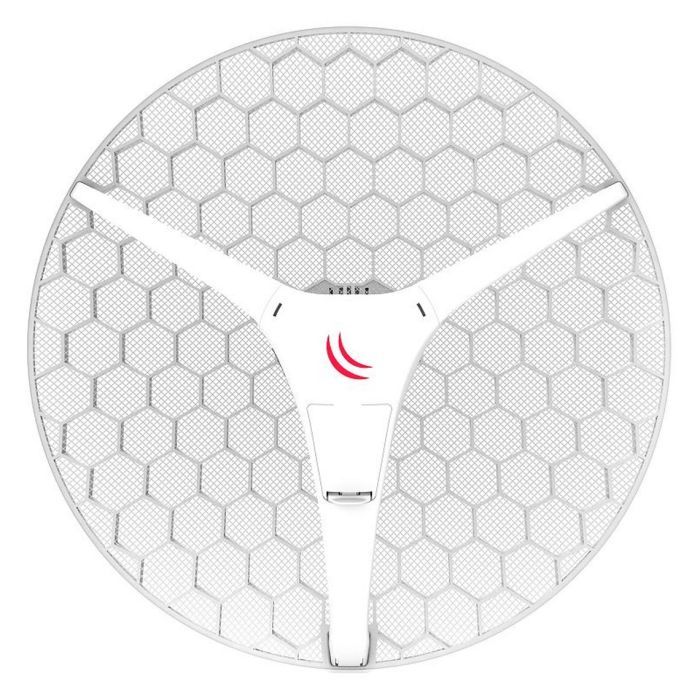 Точка доступу Wi-Fi Mikrotik RBLHG-5HPnD-XL4pack зображення 2
