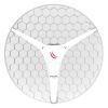 Точка доступу Wi-Fi Mikrotik RBLHG-5HPnD-XL4pack зображення 2