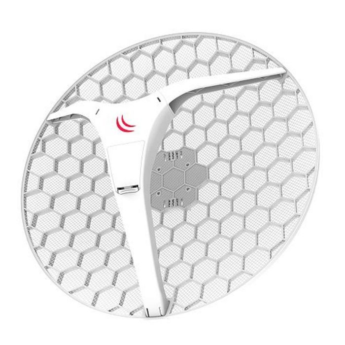 Точка доступу Wi-Fi Mikrotik RBLHG-5HPnD-XL4pack зображення 3