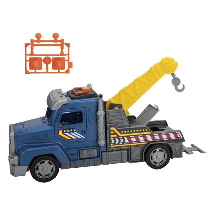 Спецтехника Motor Shop Tow Truck Эвакуатор (548095) изображение 3
