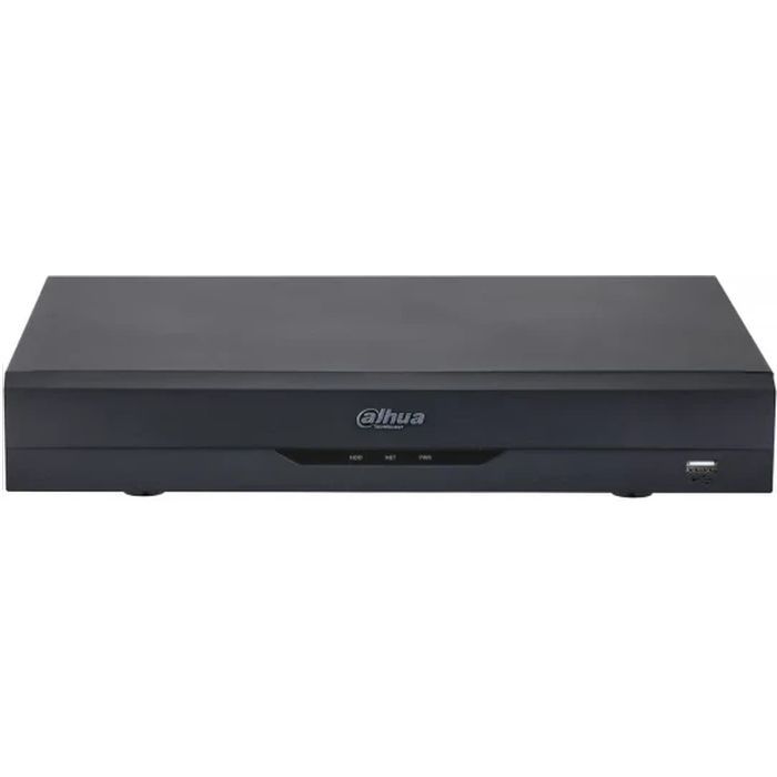 Регистратор для видеонаблюдения Dahua DH-XVR5104HE-4KL-I3 изображение 2