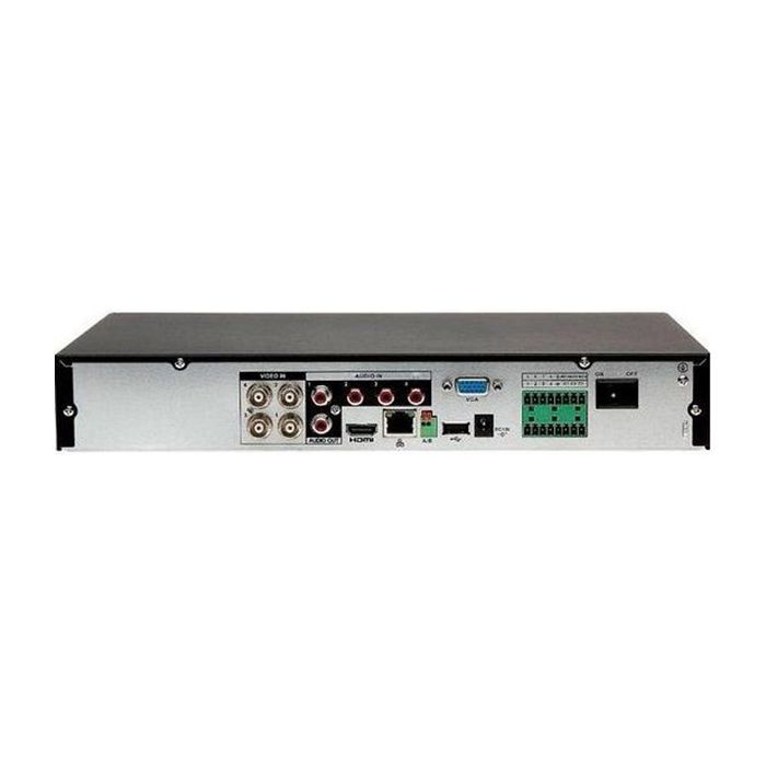 Регистратор для видеонаблюдения Dahua DH-XVR5104HE-4KL-I3 изображение 3