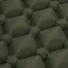 Туристичний килимок Highlander Nap-Pak Inflatable Sleeping Mat XL 5 cm Olive (AIR073-OG) (930483) зображення 4