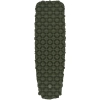 Туристичний килимок Highlander Nap-Pak Inflatable Sleeping Mat XL 5 cm Olive (AIR073-OG) (930483)