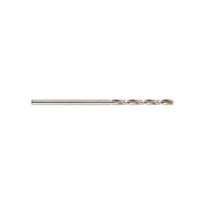 Свердло Milwaukee THUNDERWEB HSS-G DIN338, 3,2 x 65 мм, 10шт (4932352382)