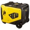 Генератор Sigma инверторный, 5.5/6.0kW, 50dB, электрозапуск (5710681) изображение 4