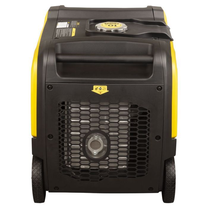 Генератор Sigma инверторный, 5.5/6.0kW, 50dB, электрозапуск (5710681) изображение 5
