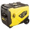 Генератор Sigma инверторный, 5.5/6.0kW, 50dB, электрозапуск (5710681)