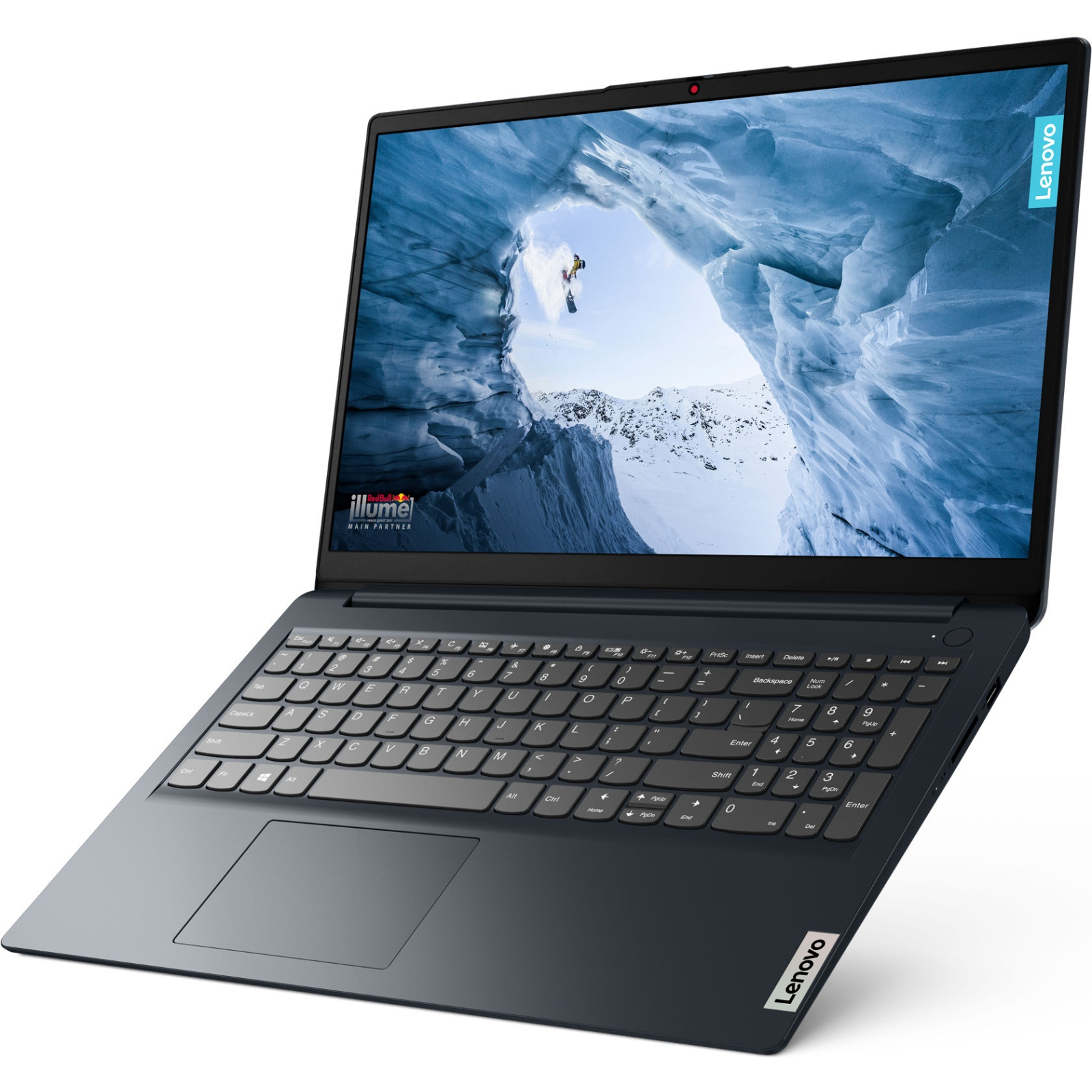 Ноутбук Lenovo IdeaPad 1 15IAU7 (82QD00C0RA) зображення 3