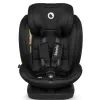 Автокресло Lionelo Bastiaan i-Size Black Grey, черное (LO-BASTIAAN I-SIZE BLACK GREY) изображение 2