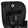 Автокресло Lionelo Bastiaan i-Size Black Grey, черное (LO-BASTIAAN I-SIZE BLACK GREY) изображение 3