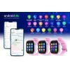 Смарт-годинник GARMIX PointPRO-300 4G/GPS/WIFI/VIDEO CALL PURPLE (1017356) зображення 3