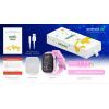 Смарт-годинник GARMIX PointPRO-300 4G/GPS/WIFI/VIDEO CALL PURPLE (1017356) зображення 4