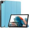 Чохол до планшета BeCover Smart Case Samsung Tab A9 SM-X115 8.7" Blue (709906) зображення 2