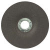 Круг зачистной Sigma по металлу 125?6.0?22.2мм, 12200об/мин (1931311) изображение 2