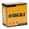 Круг зачистной Sigma по металлу 125?6.0?22.2мм, 12200об/мин (1931311) изображение 6