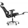 Офісне крісло Barsky Freelance Mesh Black (BFR-03) зображення 10