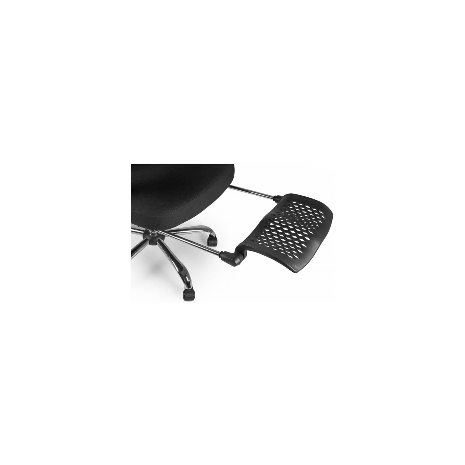Офисное кресло Barsky Freelance Mesh Black (BFR-03) изображение 7