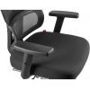 Офісне крісло Barsky Freelance Mesh Black (BFR-03) зображення 8