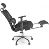 Офисное кресло Barsky Freelance Mesh Black (BFR-03) изображение 9