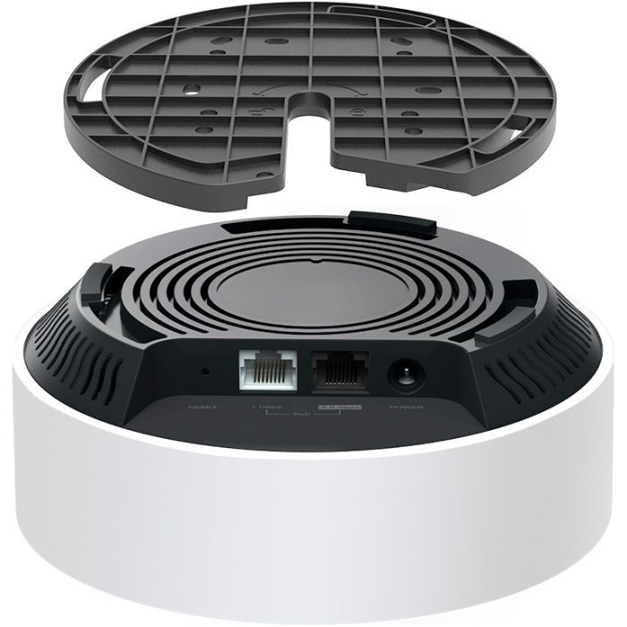 Точка доступа Wi-Fi TP-Link DECO-X50-POE-1-PACK изображение 2