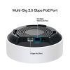 Точка доступа Wi-Fi TP-Link DECO-X50-POE-1-PACK изображение 3