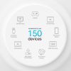 Точка доступа Wi-Fi TP-Link DECO-X50-POE-1-PACK изображение 6