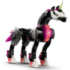 Конструктор LEGO DREAMZzz Летючий кінь Пегас 482 деталі (71457) зображення 4