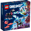 Конструктор LEGO DREAMZzz Летючий кінь Пегас 482 деталі (71457) зображення 7