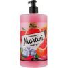 Гель для душа Ekolan Martini Крем-коктейль 1000 г (4820217131702)