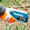 Цепная пила Makita 350мм XGT, 40V (UC011GT101) изображение 6